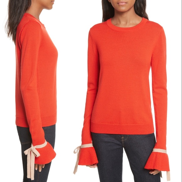 Tabula Rasa Sweaters - $39 TODAY ONLY! Tabula Rasa Colorblock Sweater